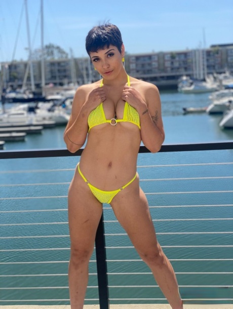 pornstar